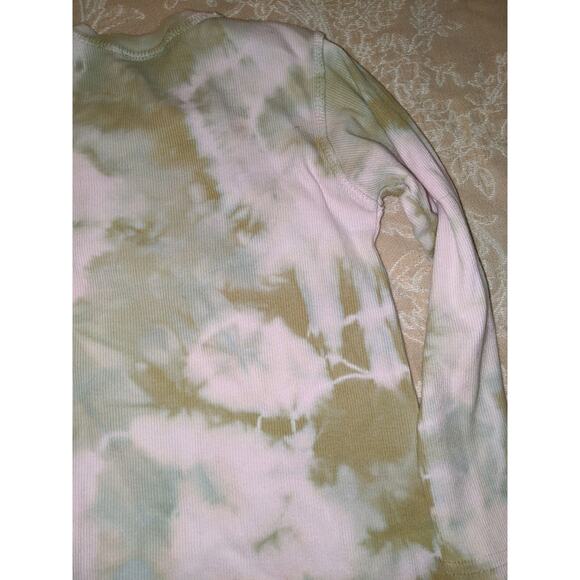 Area Code 407 Girls Sz. 8 Tie Dye Design Dress. Cute - Picture 8 of 9